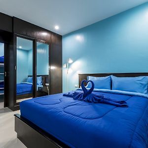 Deluxe Vierbett-Suite